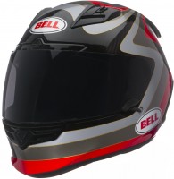 Photos - Motorcycle Helmet Bell Star Carbon