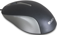 Photos - Mouse Sven CS-305 