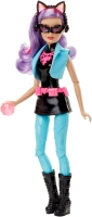Photos - Doll Barbie Cat Burglar DHF18 