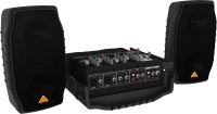 Photos - Speakers Behringer Europort PPA200 