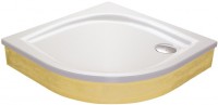 Photos - Shower Tray Ravak Elipso A22AA01310 
