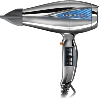Photos - Hair Dryer BaByliss Digital 6000E 