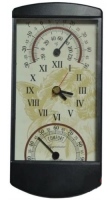 Photos - Thermometer / Barometer Konus Mini Meteo 