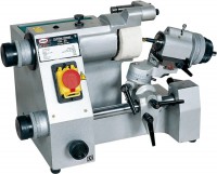 Photos - Bench Grinders & Polisher PROMA ON-25 100 mm / 250 W 230 В LED light