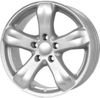 Photos - Wheel RC Design RC-D12 (8x17/5x112 ET35 DIA72,6)