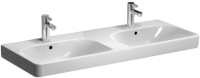 Photos - Bathroom Sink Kolo Traffic 120 L91521 1200 mm