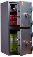 Photos - Safe Valberg GRANIT 90/2 T