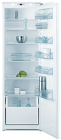 Photos - Integrated Fridge AEG SK 91800 5I 