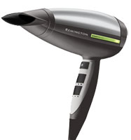 Photos - Hair Dryer Remington D5410 