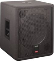 Photos - Subwoofer Proel Smart 15S P8 