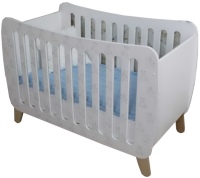 Photos - Cot Indigo Wood Fashion