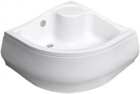 Photos - Shower Tray Radaway Korfu A 4S88400 