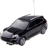 RC Car Rastar Porsche Cayenne Turbo 1:32 
