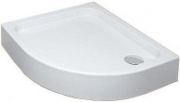 Photos - Shower Tray Radaway Laros E SLE810170L 