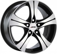 Photos - Wheel AUTEC Ethos (8,5x18/5x130 ET55 DIA71,6)
