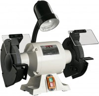 Photos - Bench Grinders & Polisher Jet JBG-150 150 mm / 440 W 230 В LED light