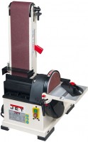 Photos - Bench Grinders & Polisher Jet JSG-64 152 mm / 400 W 230 В