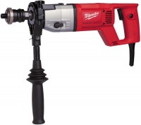 Photos - Drill / Screwdriver Milwaukee DD 2-160 XE 