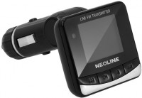 Photos - FM Transmitter Neoline Flex FM 