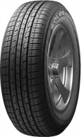 Photos - Tyre Marshal Solus Eco KL21 265/60 R18 110H 