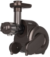 Photos - Juicer MPM MSO-09 
