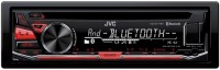 Photos - Car Stereo JVC KD-R771BT 