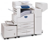 Photos - All-in-One Printer Xerox WorkCentre 5230 