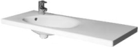 Photos - Bathroom Sink Jika Tigo 812217 1000 mm