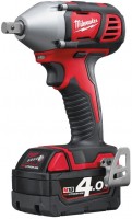 Photos - Drill / Screwdriver Milwaukee M18 BIW12-402C