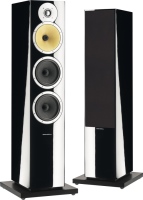 Photos - Speakers B&W CM9 