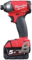 Photos - Drill / Screwdriver Milwaukee M18 FID-502C