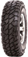 Photos - Tyre Ovation Eco Vision VI-186 MT 265/70 R17 121Q 