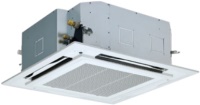 Photos - Air Conditioner Toshiba RAV-SM1104UTP-E/RAV-SP1104AT8-E 100 m²