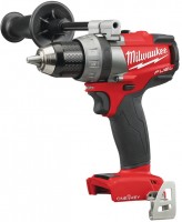 Photos - Drill / Screwdriver Milwaukee M18 ONEDD-0