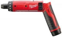 Photos - Drill / Screwdriver Milwaukee M4 D-202B 
