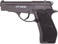 Photos - Air Pistol Crosman PFM-16 