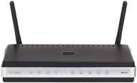 Photos - Wi-Fi Adapter D-Link DIR-615