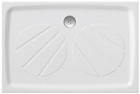 Photos - Shower Tray Ravak Gigant Pro XA03G701010 