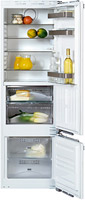 Photos - Integrated Fridge Miele KF 9757 iD 