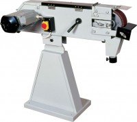 Photos - Bench Grinders & Polisher PROMA BPK-2075/400 3000 W 400 В