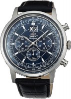 Photos - Wrist Watch Orient TV02003D