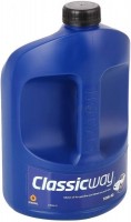Photos - Engine Oil Statoil Classicway 10W-40 4 L