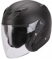 Photos - Motorcycle Helmet Scorpion EXO-220 