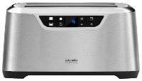 Photos - Toaster Caso Novea T4 