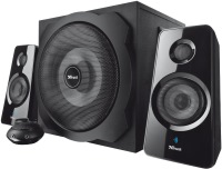 Photos - PC Speaker Trust Tytan 2.1 Bluetooth 