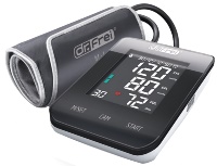 Photos - Blood Pressure Monitor Dr. Frei M-500A 