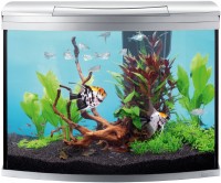 Photos - Aquarium Tetra AquaArt Evolution Line 130 L