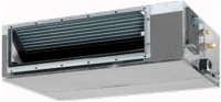 Photos - Air Conditioner Daikin FBQ100D/RZQSG100L8Y 95 m²
