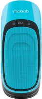Photos - Portable Speaker Microlab MD-217