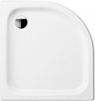Photos - Shower Tray Kaldewei Zirkon 606-1 